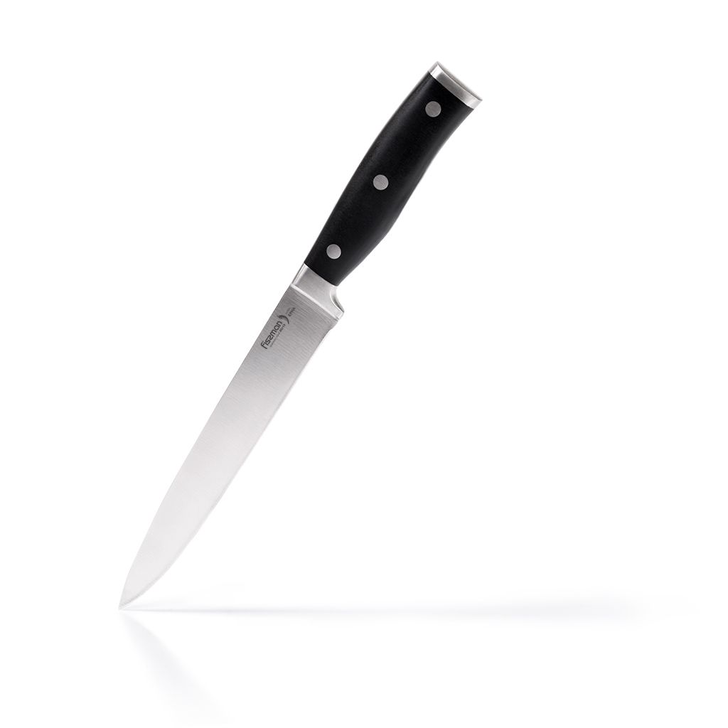 Гастрономический нож EPHA 20 см (3CR13 сталь)