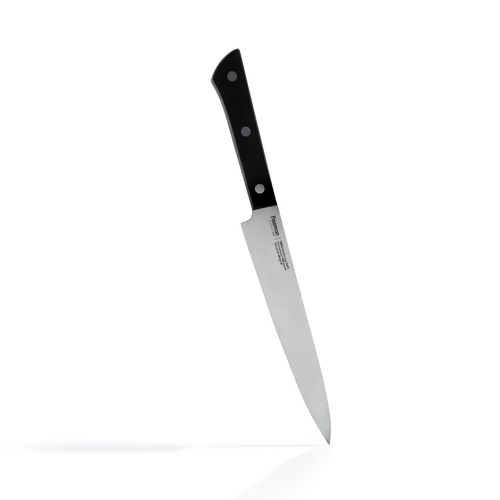 Гастрономический нож TANTO 20 см (3Cr13 сталь)