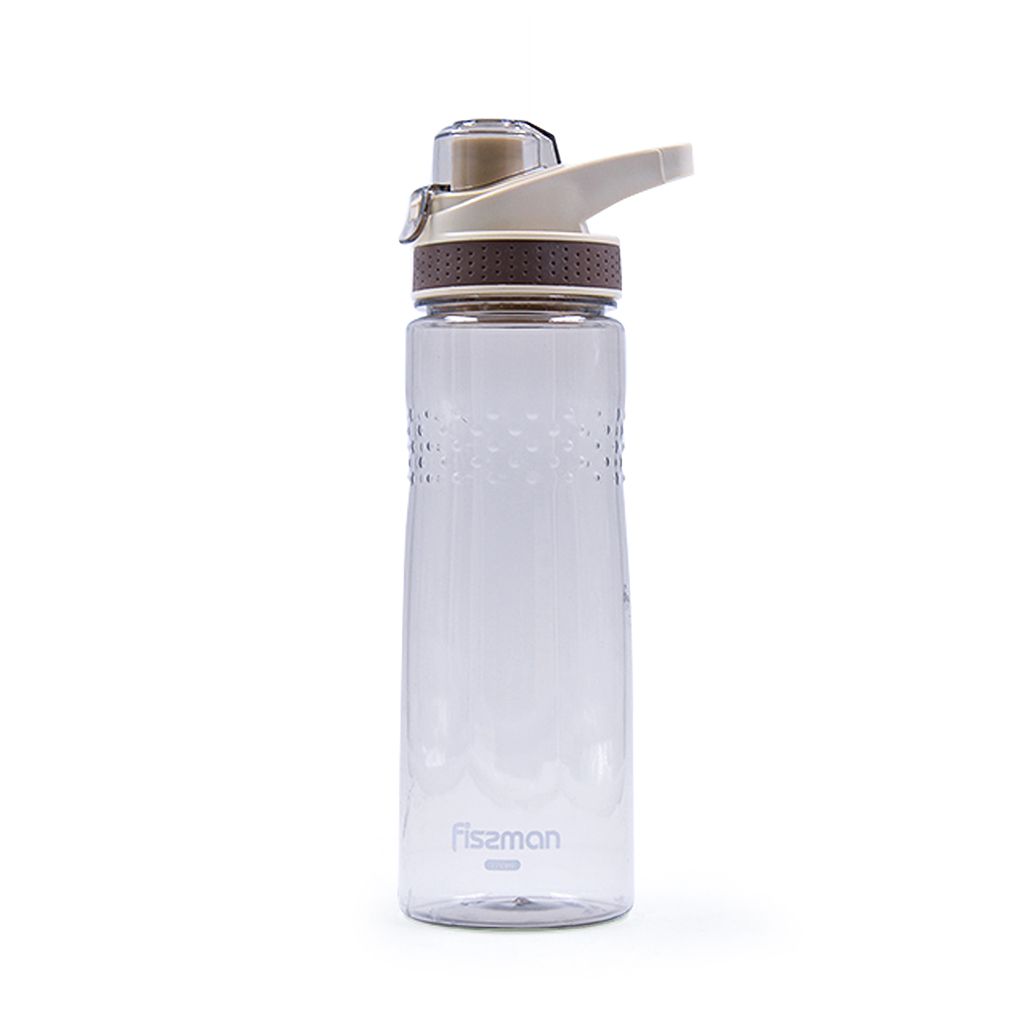 Бутылка для воды 770 мл (пластик)