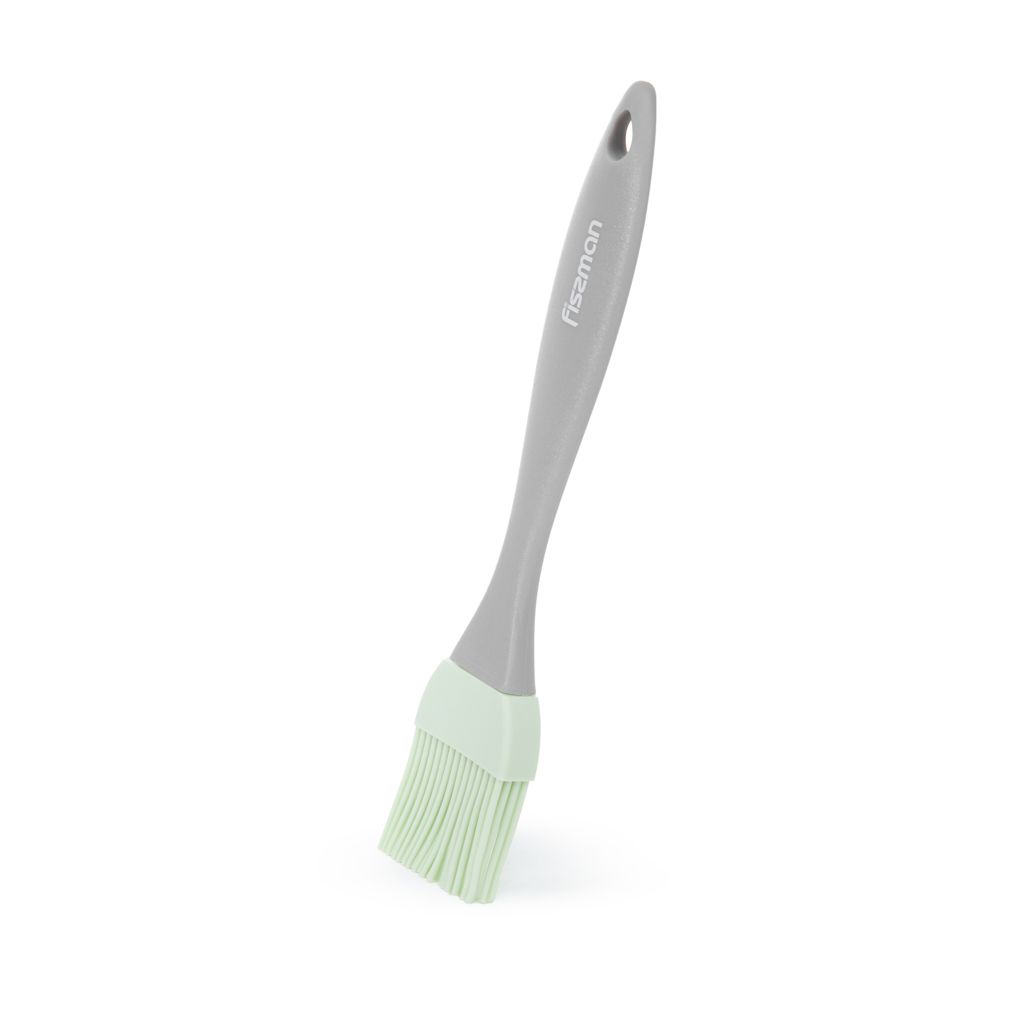 Силиконовая кисточка 20 см (в промо - упаковке)