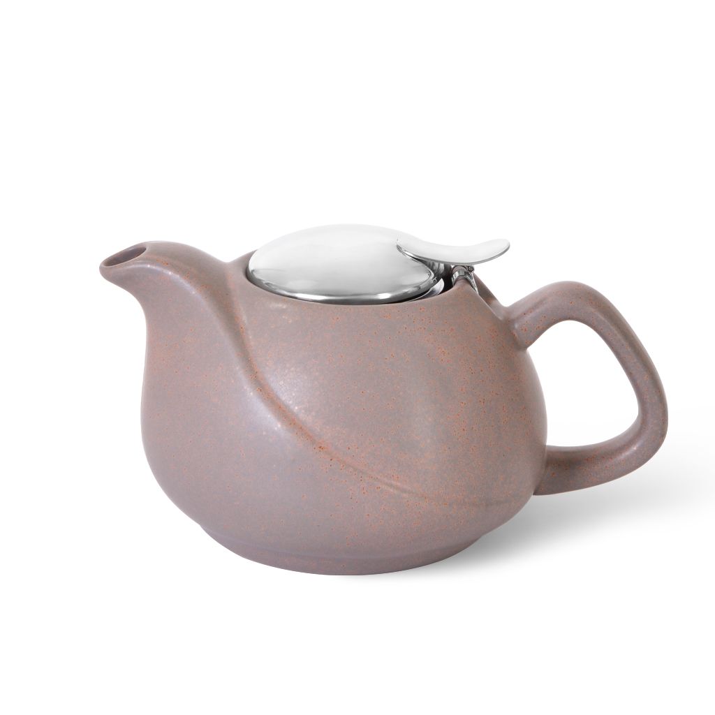 Чайник заварочный 750мл, цвет VINTAGE (керамика)