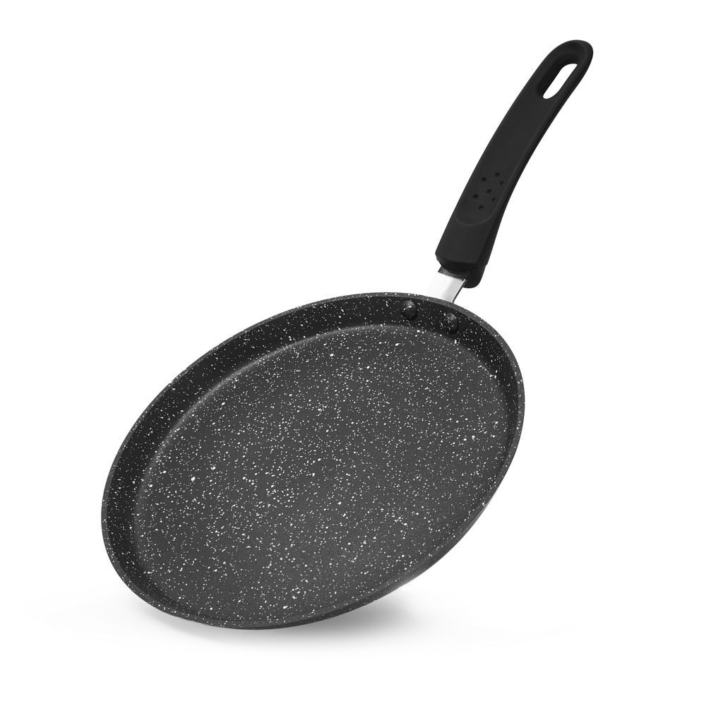 Сковорода для блинов FIORE 22см (алюминий)