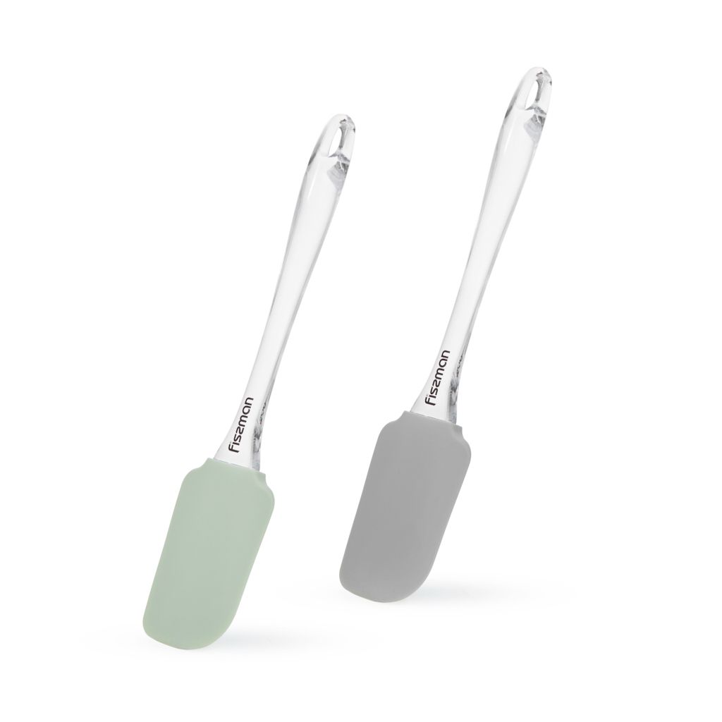 Силиконовая лопатка