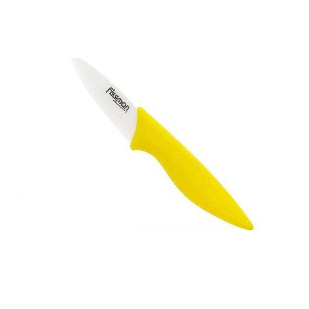 Разделочный нож SEMPRE 8 см (керамическое лезвие)