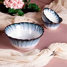 Миска GALACTIC WAVES 20см (фарфор)