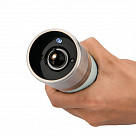 Электрическая мельница для соли и перца 20 см с подсветкой