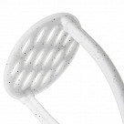 Толкушка BIANCA 29см (нейлон + силикон)