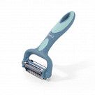 Нож для чистки овощей с 3 различными лезвиями Y-форма (нерж. сталь)