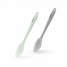 Силиконовая сервировочная ложка AQUARELLE