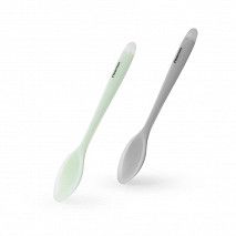 Силиконовая сервировочная ложка AQUARELLE