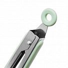 Силиконовые щипцы 23 см