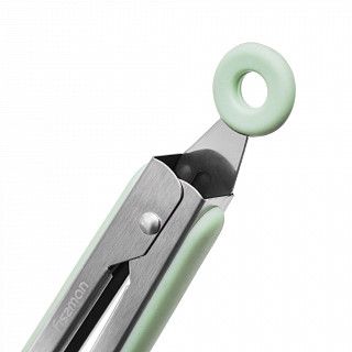 Силиконовые щипцы 23 см