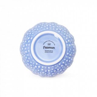 Миска SEA SHELL 11,5см (фарфор) Миска SEA SHELL 11,5см (фарфор)