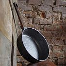 Глубокая cковорода CAPELLA 28x8см (алюминий)