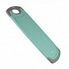 Разделочная доска 32x20x0,8 см (пластик+ТПР)