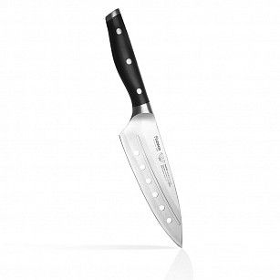 Поварской нож TAKATSU 18 см (420J2 сталь)