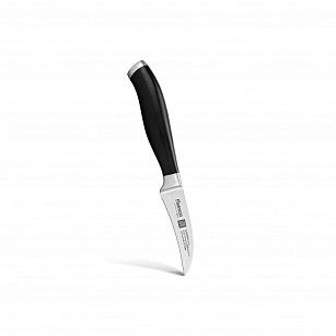 Нож для чистки овощей "коготок" ELEGANCE 8 см (X50CrMoV15 сталь)