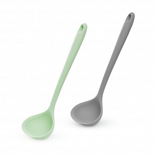 Силиконовый половник IRIS