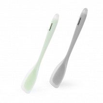 Силиконовая лопатка AQUARELLE