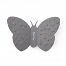 Силиконовая прихватка в форме бабочки