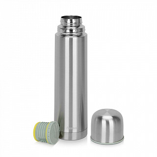 Термос из нержавеющей стали 1 л арт. 19623