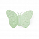 Силиконовая прихватка в форме бабочки