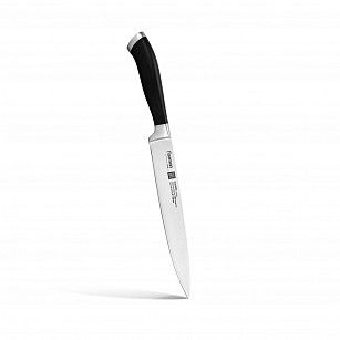 Гастрономический нож ELEGANCE 20 см (X50CrMoV15 сталь)
