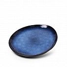 Тарелка керамическая CIEL 28х24х2,5см