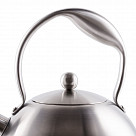 Чайник для кипячения воды ADELE 3,5л (нерж.сталь)