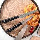 Набор ножей MATSUMOTO 3 пр. (нерж. сталь)