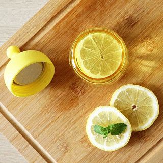 Бутылка для воды 350 мл (пластик)