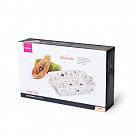 Форма для запекания 26x19х6,2 см /2,1 л ALICANTE Прямоугольная (кер