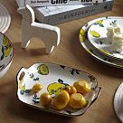 Форма для сервировки LIMONCELLO 20,5х17,8х4,4см фарфор