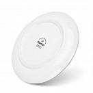 Набор из 2 тарелок PROVENCE 16 см (фарфор)