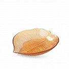 Блюдо сервировочное LEAVES 20,5x18,5x3см