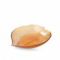 Блюдо сервировочное LEAVES 20,5x18,5x3см