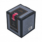 Сахарница GALACTIC WAVES 220 мл (фарфор)