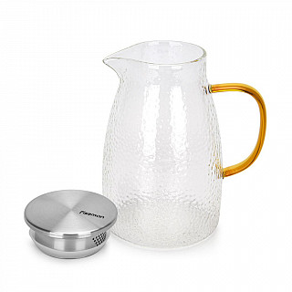 Кувшин стеклянный 1,6л