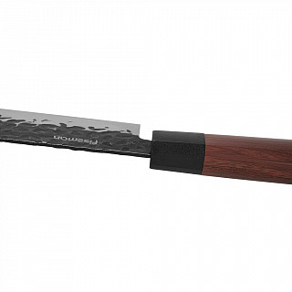 Японский топорик Накири KENDO 18см (сталь 3CR13) Японский топорик Накири KENDO 18см (сталь 3CR13)