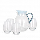 Набор для напитков 5пр.