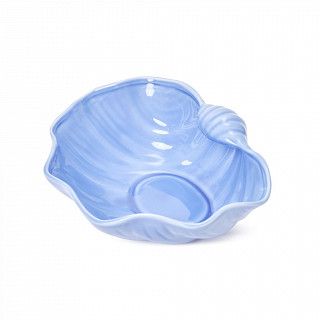 Блюдо SEA SHELL 22см (фарфор)