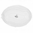 Блюдо DRAGON FLY 34,5х24,5х3,5см (фарфор)