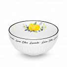 Пиала PROVENCE 12см (фарфор)