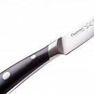 Нож HATTORI Овощной 10см (420J2 сталь)