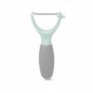 Овощечистка Y-формы (нерж. сталь)