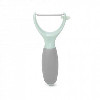 Овощечистка Y-формы (нерж. сталь)