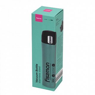 Термокружка 450мл арт. 9880