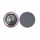 Термос Boxing 300 мл (нерж. сталь), розовый