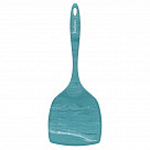 Лопатка LUCRETIA 33см (нейлон + силикон)