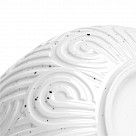 Миска ART DECO 12х6,4см (фарфор)